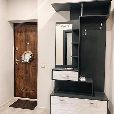 Apartments Domovik Mira 11S/5 Мукачево Экстерьер фото