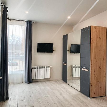 Apartments Domovik Mira 11S/5 Мукачево Экстерьер фото