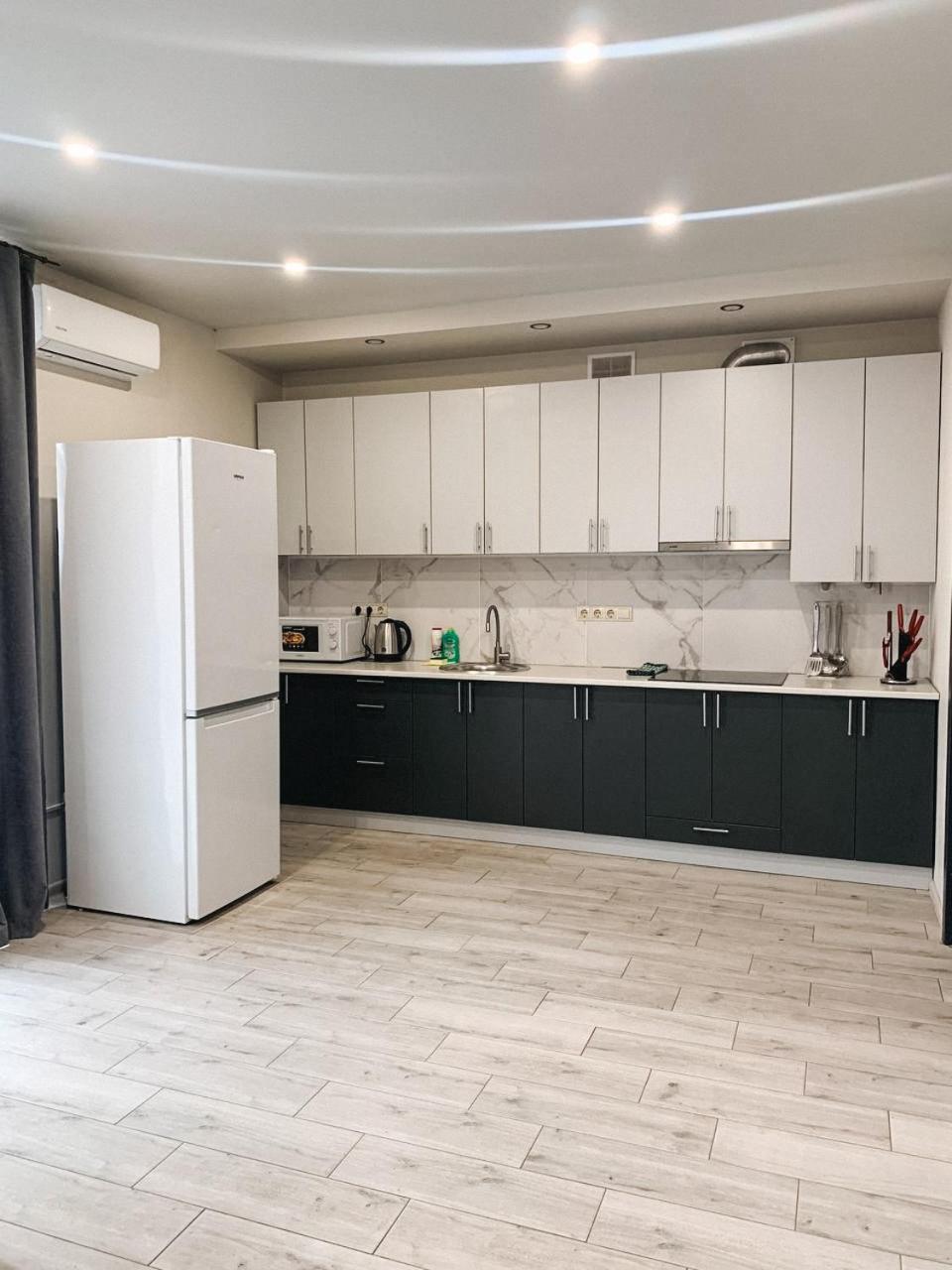 Apartments Domovik Mira 11S/5 Мукачево Экстерьер фото